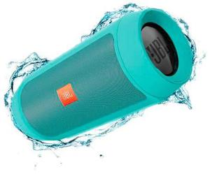 Jbl Cornetas Portatiles Bluetooth Charge 2+ Verde