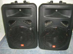 Jbl Eon G2 15 Amplificadas