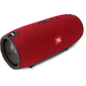 Jbl Xtreme Portable Wireless Bluetooth Speaker (red)