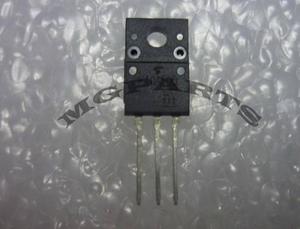 K10a50d Tk10a50d K10a50 N Channel Mosfet Transistor