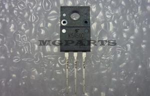 K5a50d Tk5a50d Silicon N Channel Mosfet Transistor Original