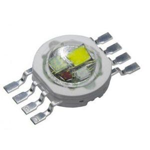 Led Epistar Rgbw Rgb White 12w Powerleds