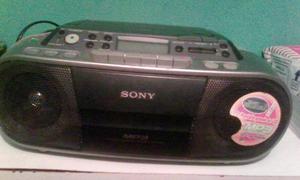 Mini Reproductor Sony Usado