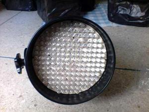 Par Led 64 Rgb Dmx Discoteca Y Eventos