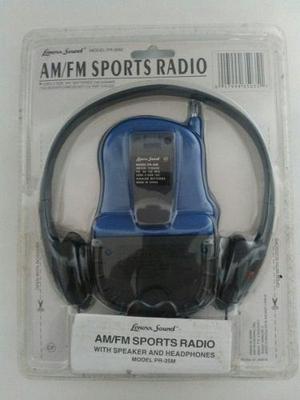 Radio Sport Am Y Fm