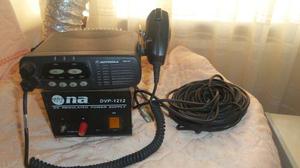 Radio Transmisor Base Motorola Pro3100