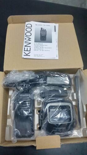 Radio Transmisor Tk 3302 Kenwood Original!!!!