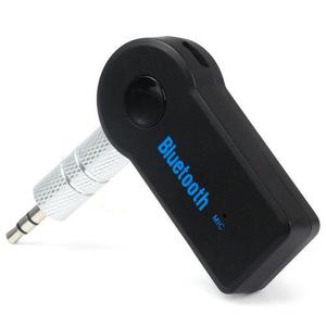 Receptor Inalambrico Bluetooth Audio 3.5mm