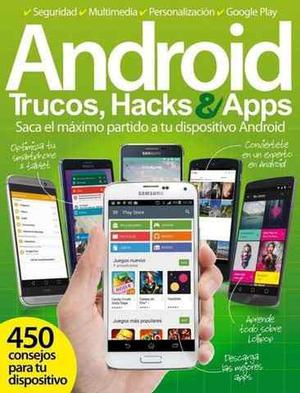 Revista Android - Trucos, Hacks & Apps