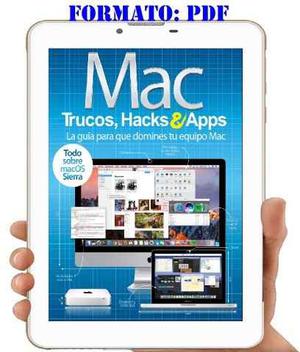 Revista Mac Enero  Formato Pdf