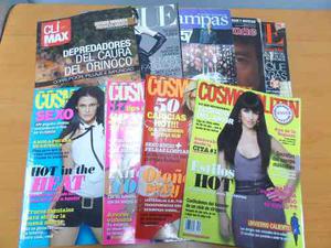 Revistas