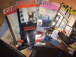 Revistas Casa Viva