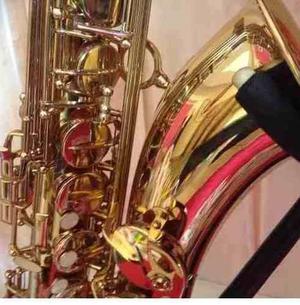 Saxofón Tenor Viena