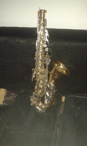 Saxofon Marca Bundy Selemer Ii