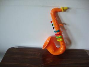 Saxofon Musical