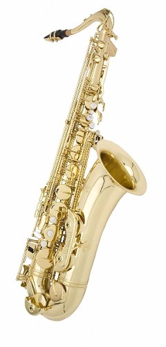 Saxofon Tenor Marca Antigua T/x Series