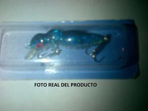 Señuelo Larva 4cm Fishing Tackle E-23