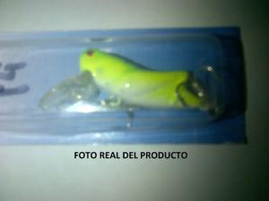 Señuelo Saltamonte 4cm Fishing Tackle E-21