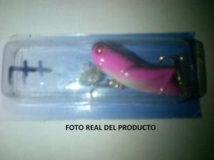 Señuelo Saltamonte 4cm Fishing Tackle E-22