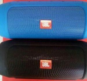 Speaker Portable Jbl En Negro Fucsia Azul Rojo Plata