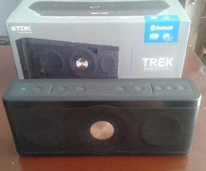 Trek Max A34 Wireless Weatherproof Speaker