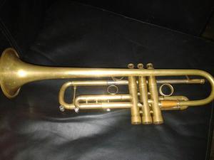 Trompeta Prelude By Bach Tr700