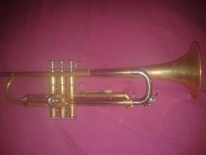 Trompeta Yamaha Ytr:232