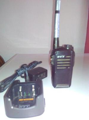 Vendo Radio Transistor Marca Hyt Modelo Tc-518v(27bolos)