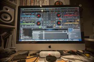 Virtual Dj 8 Mac + Licencia Infinity = Cualquier Controlador