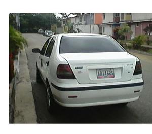 fiat siena 2007