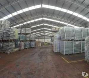 Alquilo galpones empresarialeoperaciones logisticas Maracay