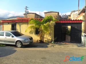 Bella Casa en Naguanagua El Piñal.