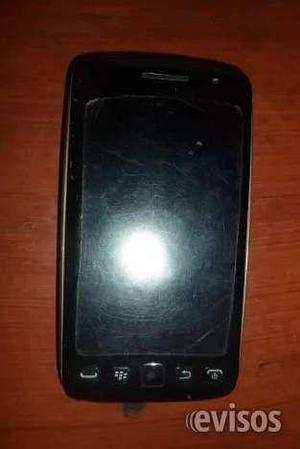Blackberry torch 9860 en Tinaquillo, Venezuela