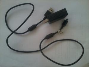 Cargador + Usb Sony Original 850ma E4g M4 M2 Z1 Z2 Z3 Z4