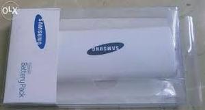 Cargadores Portatiles Power Bank mah Samsung Celular Ta