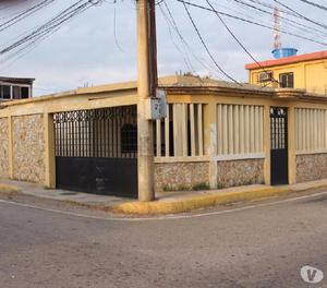 Casa en venta monte Claro Maracaibo