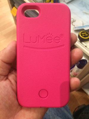 Case Forro Lumme Para Iphone 5,5s,y 6plus Y 6splus
