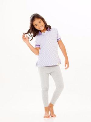 Chemises Para Niña Limon Kids Ropa Infaltil