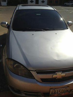 Chevrolet Optra Advance 2010