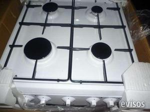 Cocina haier 4 hornillas nueva en su caja en Maracay,