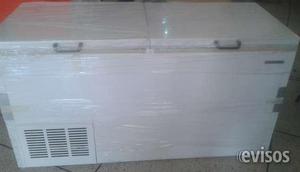 Congelador 2 tapas de 588 litros marca articold en Valencia,