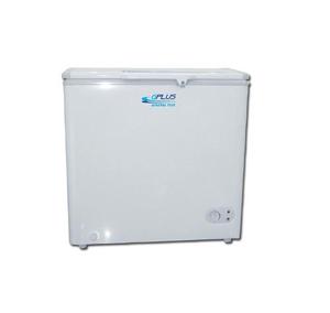 Congelador Freezer Gplus 100 Litros Horizontal Blanco