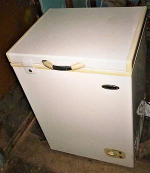 Congelador Refrigerador Frigilux De 100 Litros
