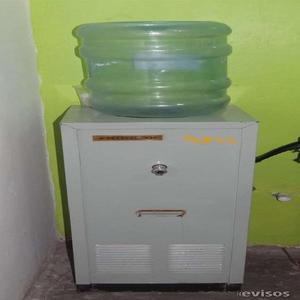 Dispensador o filtro de agua en Mérida, Venezuela