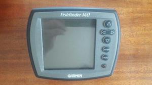 Fishfinder 140 Garmin