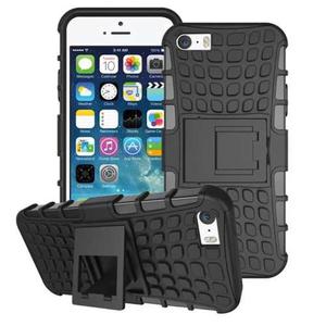 Forro Estuche Antigolpe Defender Heavy Duty Para Iphone 5/5s