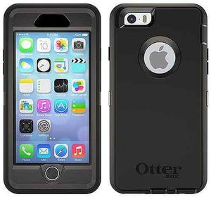 Forro Iphone 4, 5 Otterbox Defender