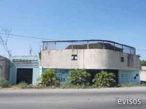 Galpón en venta en quibor en Barquisimeto, Venezuela