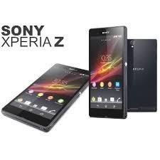 Gran Oferta De Telefono Sony Xperia Z1