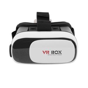 Lentes 3d Realidad Virtual Vr Box 2.0